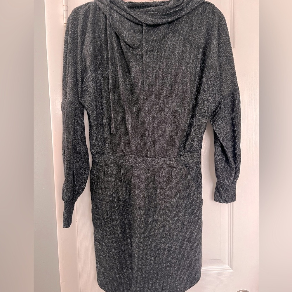 Anthropologie Daily Practice Sweater